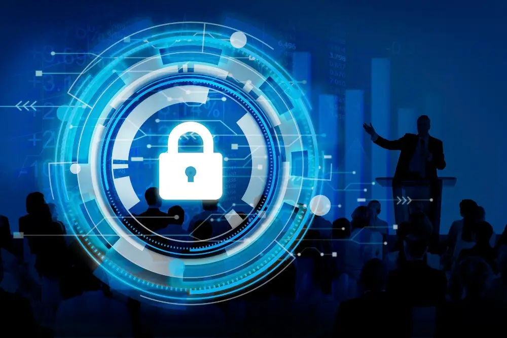 Fulljet Securities Icon