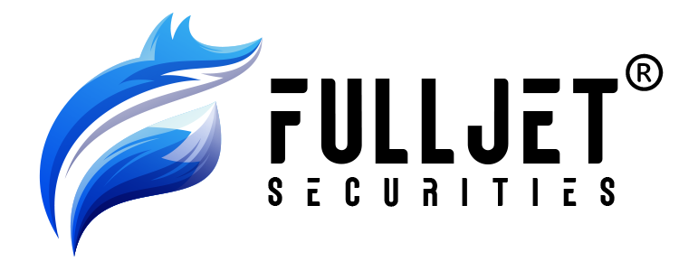 Fulljet Securities Logo